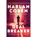 Deal Breaker: The First Myron Bolitar Novel