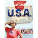 Children's Atlas of the U.S.A.
