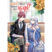 I Swear I Won't Bother You Again! (Light Novel) Vol. 5