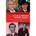 Peter Mark Richman: I Saw a Molten, White Light...: An autobiography of my artistic and spiritual journey
