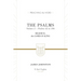 The Psalms: Rejoice, the Lord Is King (Volume 2, Psalms 42 to 106)