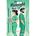 The Midnight Meet-Up: A grumpy x sunshine, forced proximity ER romance