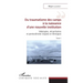 Du traumatisme des camps à la naissance d'une nouvelle institution: Idéologies, minoritaires et pentecôtisme tsigane en Bretagne Tome I