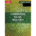 Cambridge Igcse(r) Biology: Student Book