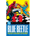 DC Finest: Blue Beetle: Blue Beetle Challenges the Red Knight