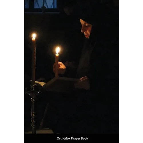 Orthodox Prayer Book