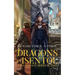 Dragons of Isentol: The Complete Series Bundle