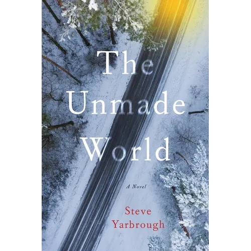 The Unmade World