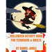 Halloween activity Book for Teenagers and Adults