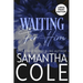 Waiting For Him
