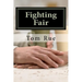 Fighting Fair: Gender Differences in Levels of Androgyny as Reflected in Styles of Expression of Anger in Marital Relationships