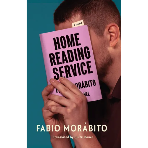 Home Reading Service