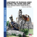 Uniforms of Russian army during the years 1825-1855 - Vol. 8: Guards dragoons, lancers, ussars and others