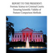 Report to the President: Forensic Science in Criminal Courts: Ensuring Scientific Validity of Feature-Comparison Methods
