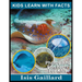Stingrays: Photos and Fun Facts for Kids