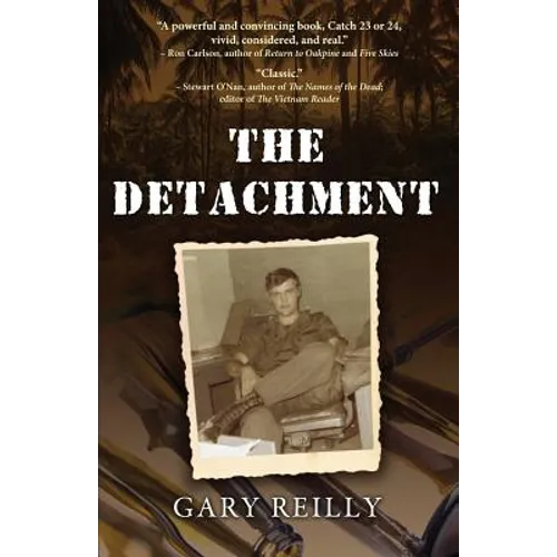 The Detachment