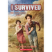 I Survived the Dust Bowl, 1935 (I Survived #25)