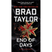 End of Days: A Pike Logan Novel