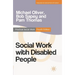 Social Work with Disabled People
