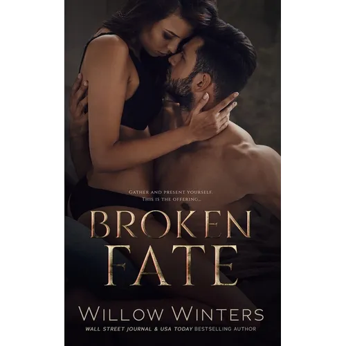 Broken Fate
