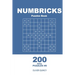 Numbricks Puzzles Book - 200 Easy Puzzles 9x9 (Volume 8)