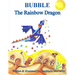 Bubble The Rainbow Dragon