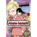 Akane-Banashi, Vol. 5