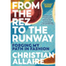 From the Rez to the Runway: Forging My Path in Fashion