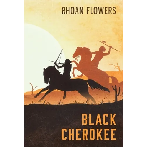 Black Cherokee