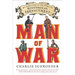 Man of War: My Adventures in the World of Historical Reenactment