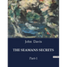 The Seamans Secrets: Part-1