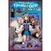 The Illustrated Guide to Monster Girls, Vol. 3: Volume 3