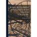 Rural Settlement and Land Use an Essay in Location..