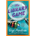 The Library Game
