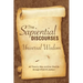 The Sapiential Discourses: Universal Wisdom
