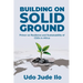 Building on Solid Ground: Primer on Resilience and Sustainability of CSOs in Africa