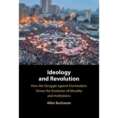 Ideology and Revolution