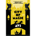 City of Magic (Midnight Magic #3)