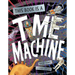 This Book Is a Time Machine