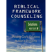 Biblical Framework Counseling