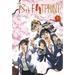 The 13th Footprint, Vol. 1
