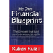 My Own Financial Blueprint: The 12 Models That Build Your Own Money Blueprint