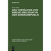 Das Verhältnis Von Kirche Und Staat in Der Bundesrepublik: Vortrag Gehalten VOR Der Berliner Juristischen Gesellschaft Am 5. Juli 1963