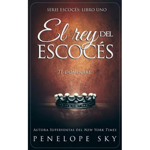 El rey del escocés
