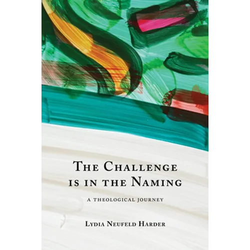 The Challenge is in the Naming