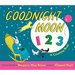Goodnight Moon 123 Padded: A Counting Book