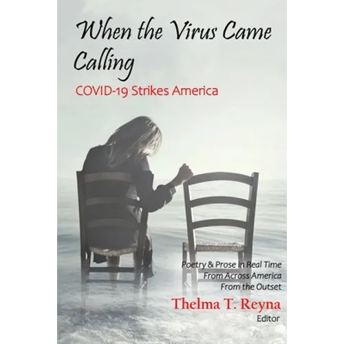 When the Virus Came Calling: COVID-19 Strikes America