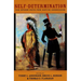 Self-Determination: The Other Path for Native Americans