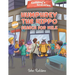 Humphrey the Hippo and the Search for Milk