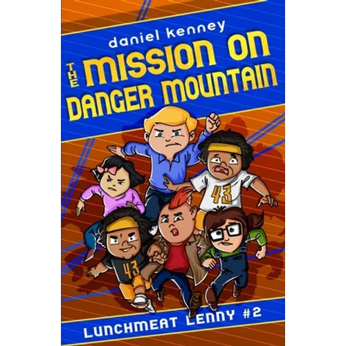 The Mission On Danger Mountain